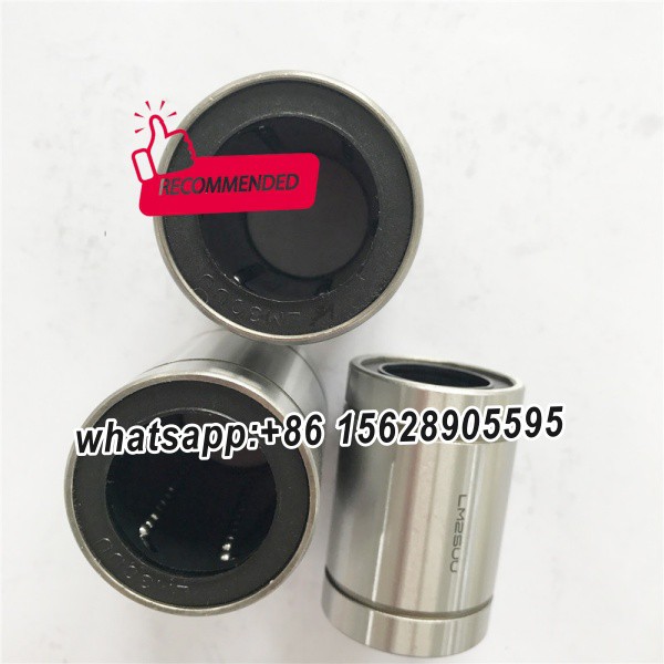 Linear Motion Bearing 2